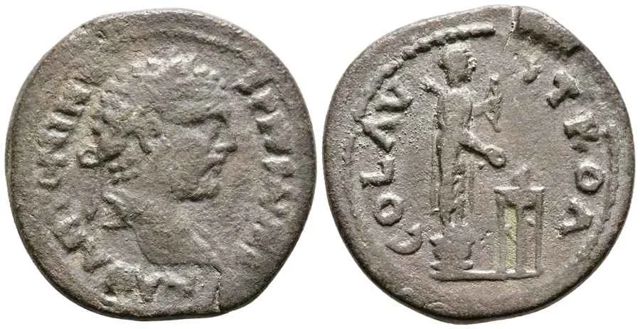 Agesilaos Antik Sikkeler Nümizmatik_Caracalla Sikkeleri (23).webp
