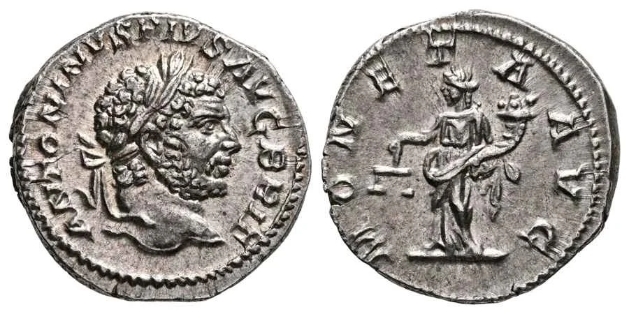 Agesilaos Antik Sikkeler Nümizmatik_Caracalla Sikkeleri (31).webp