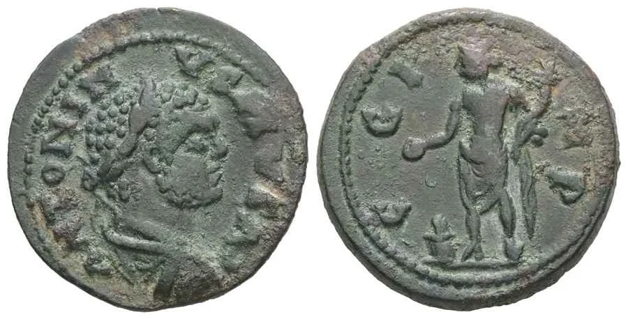 Agesilaos Antik Sikkeler Nümizmatik_Caracalla Sikkeleri (34).webp