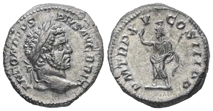Agesilaos Antik Sikkeler Nümizmatik_Caracalla Sikkeleri (38).webp