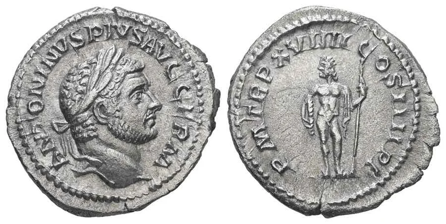 Agesilaos Antik Sikkeler Nümizmatik_Caracalla Sikkeleri (39).webp