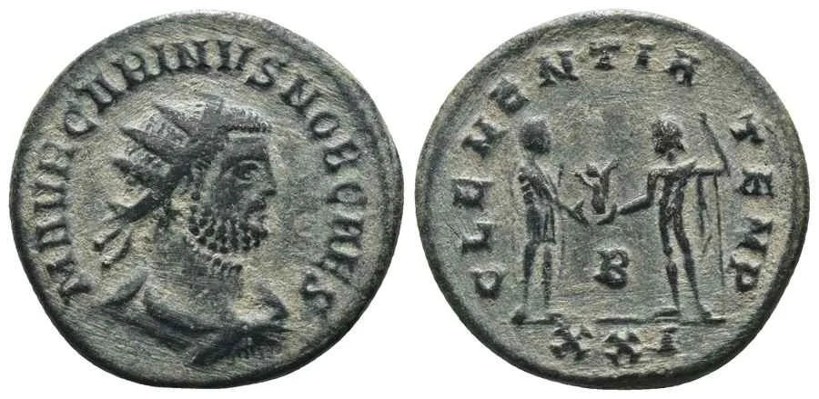  Agesilaos Antik Sikkeler Nümizmatik_CARINVS (10).webp