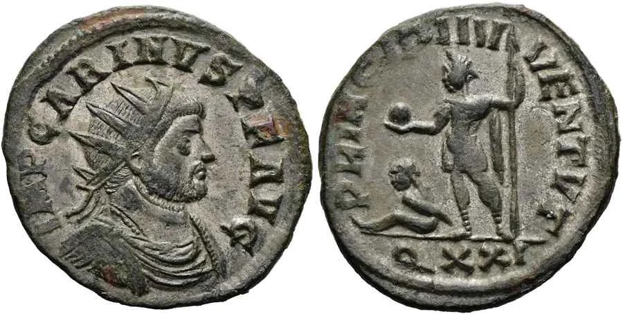 Agesilaos Antik Sikkeler Nümizmatik_CARINVS (16).webp