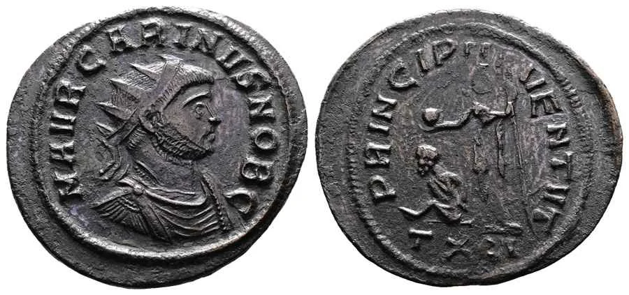  Agesilaos Antik Sikkeler Nümizmatik_CARINVS (24).webp