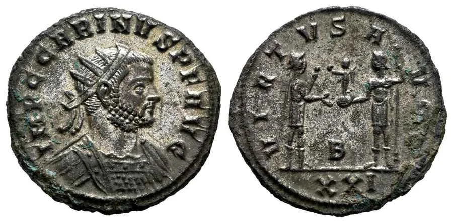  Agesilaos Antik Sikkeler Nümizmatik_CARINVS (27).webp