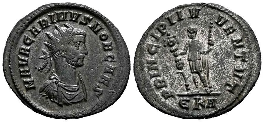 Agesilaos Antik Sikkeler Nümizmatik_CARINVS (5).webp