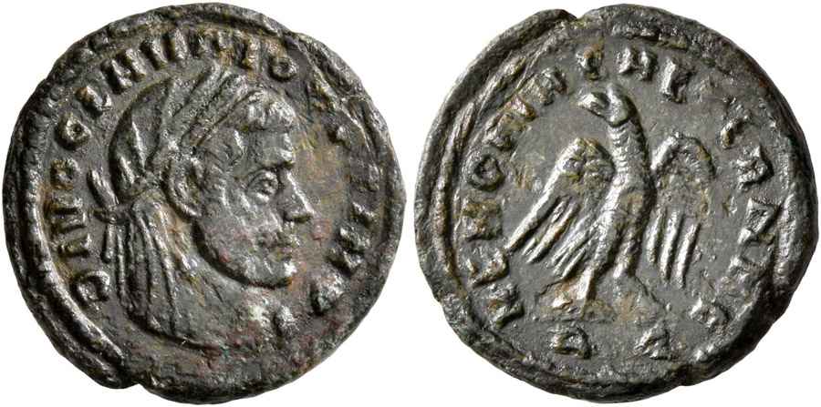 Agesilaos Antik Sikkeler Nümizmatik_Claudius II  (18).jpg