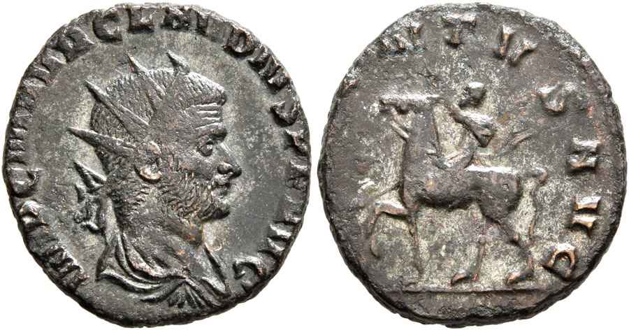 Agesilaos Antik Sikkeler Nümizmatik_Claudius II  (2).jpg