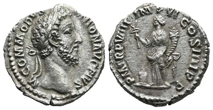 Agesilaos Antik Sikkeler Nümizmatik_COMMOD (13).webp