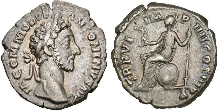 Agesilaos Antik Sikkeler Nümizmatik_COMMOD (15).webp