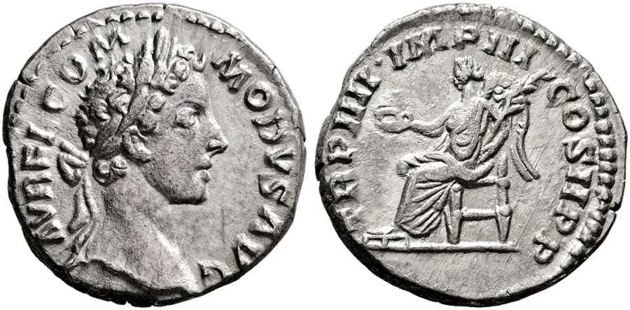 Agesilaos Antik Sikkeler Nümizmatik_COMMOD (19).webp