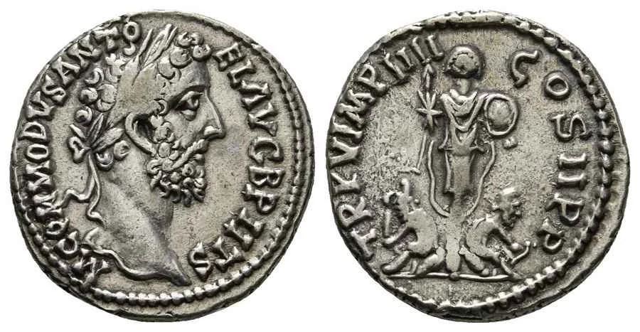 Agesilaos Antik Sikkeler Nümizmatik_COMMOD (29).webp