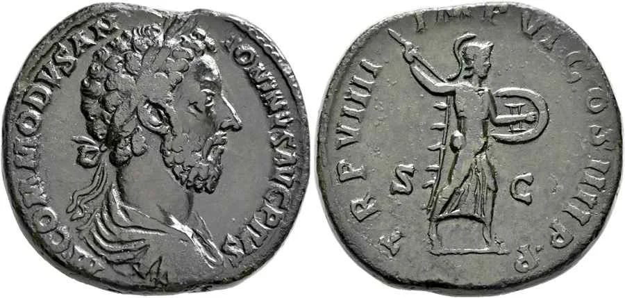 Agesilaos Antik Sikkeler Nümizmatik_COMMOD (3).webp