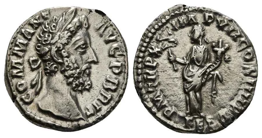 Agesilaos Antik Sikkeler Nümizmatik_COMMOD (30).webp