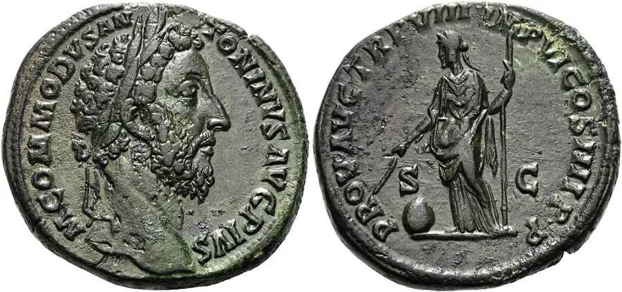 Agesilaos Antik Sikkeler Nümizmatik_COMMOD (33).webp