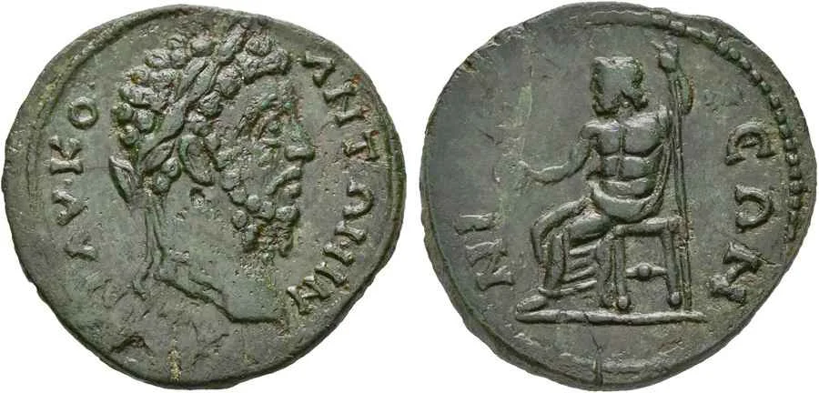 Agesilaos Antik Sikkeler Nümizmatik_COMMOD (5).webp