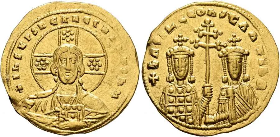 Agesilaos Antik Sikkeler Nümizmatik_CONS_VIII (23).webp