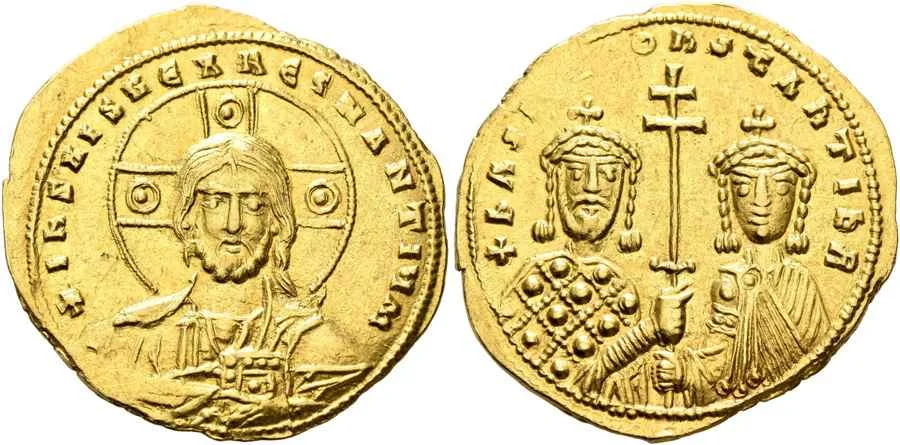 Agesilaos Antik Sikkeler Nümizmatik_CONS_VIII (30).webp