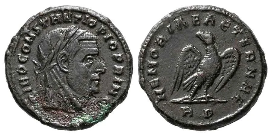 Agesilaos Antik Sikkeler Nümizmatik_Constantius I  (17).webp