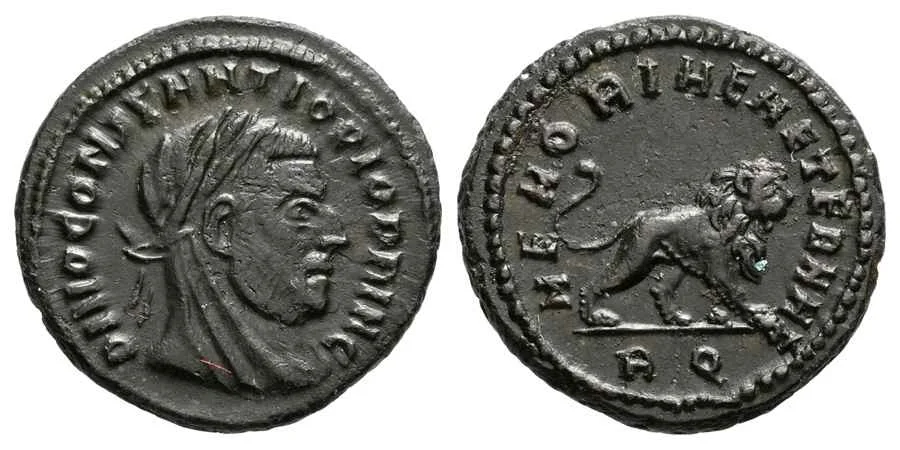 Agesilaos Antik Sikkeler Nümizmatik_Constantius I  (20).webp