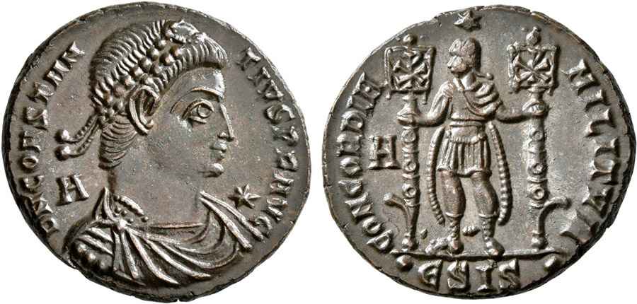 Agesilaos Antik Sikkeler Nümizmatik_Constantius II  (1).jpg