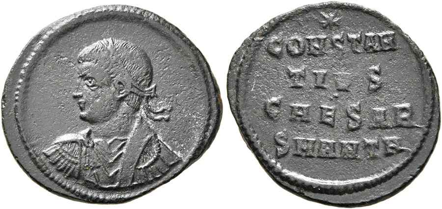 Agesilaos Antik Sikkeler Nümizmatik_Constantius II  (16).jpg