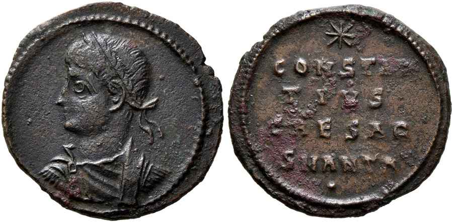 Agesilaos Antik Sikkeler Nümizmatik_Constantius II  (20).jpg