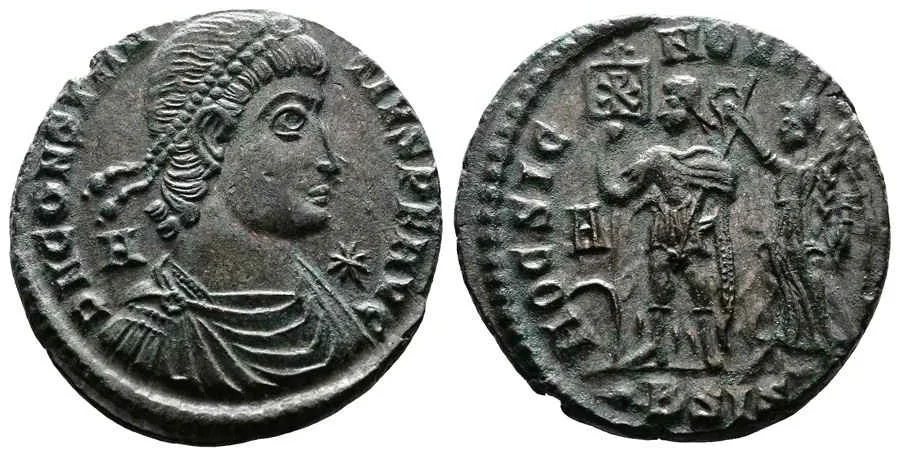 Agesilaos Antik Sikkeler Nümizmatik_constantius_II (4).webp