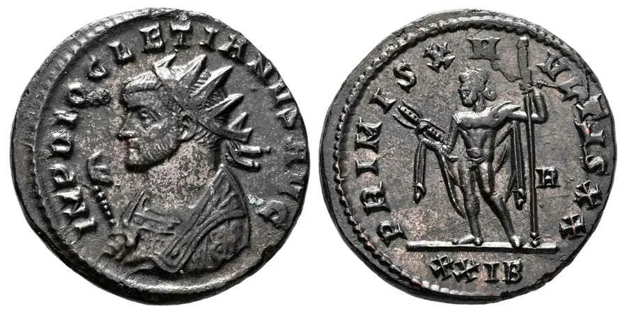 Agesilaos Antik Sikkeler Nümizmatik_Diocletian Sikkeleri (19).webp