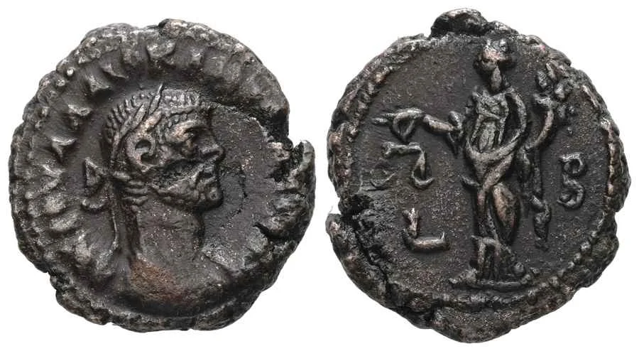 Agesilaos Antik Sikkeler Nümizmatik_Diocletian Sikkeleri (24).webp
