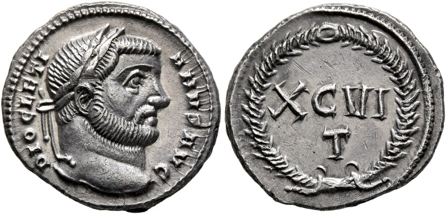 AGESİLAOS ANTİK SİKKELER NÜMİZMATİK_Diocletianus (1).jpg