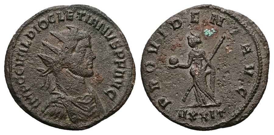 AGESİLAOS ANTİK SİKKELER NÜMİZMATİK_Diocletianus (3).jpg