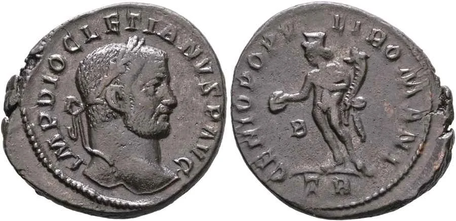 Agesilaos Antik Sikkeler Nümizmatik_DIOKLETIANVS (10).webp
