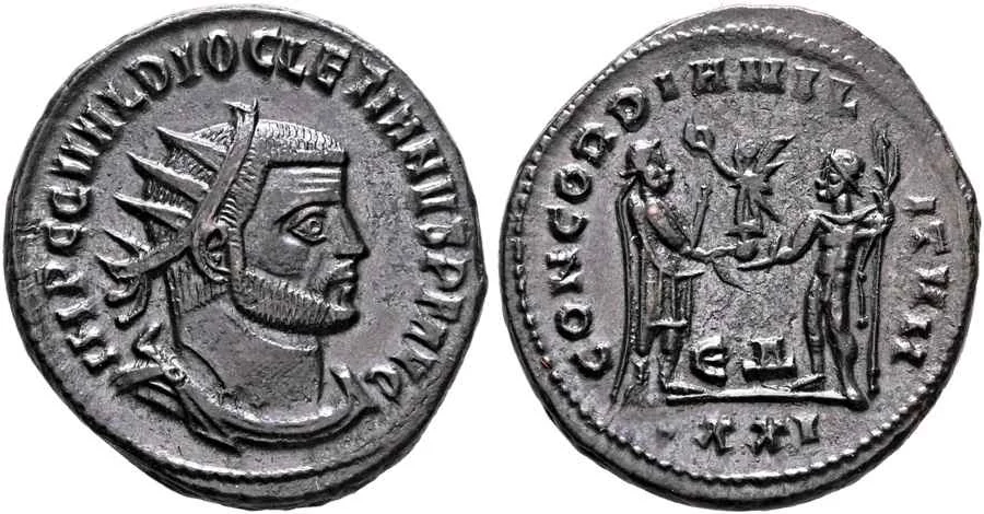 Agesilaos Antik Sikkeler Nümizmatik_DIOKLETIANVS (11).webp