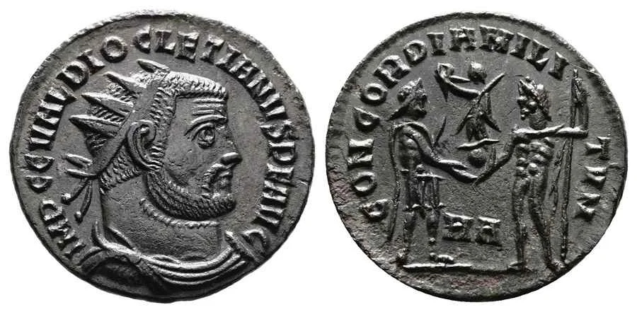 Agesilaos Antik Sikkeler Nümizmatik_DIOKLETIANVS (3).webp