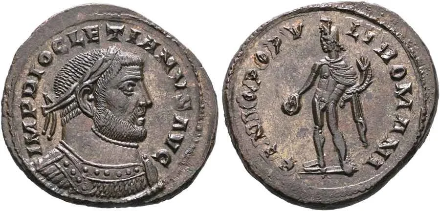 Agesilaos Antik Sikkeler Nümizmatik_DIOKLETIANVS (8).webp