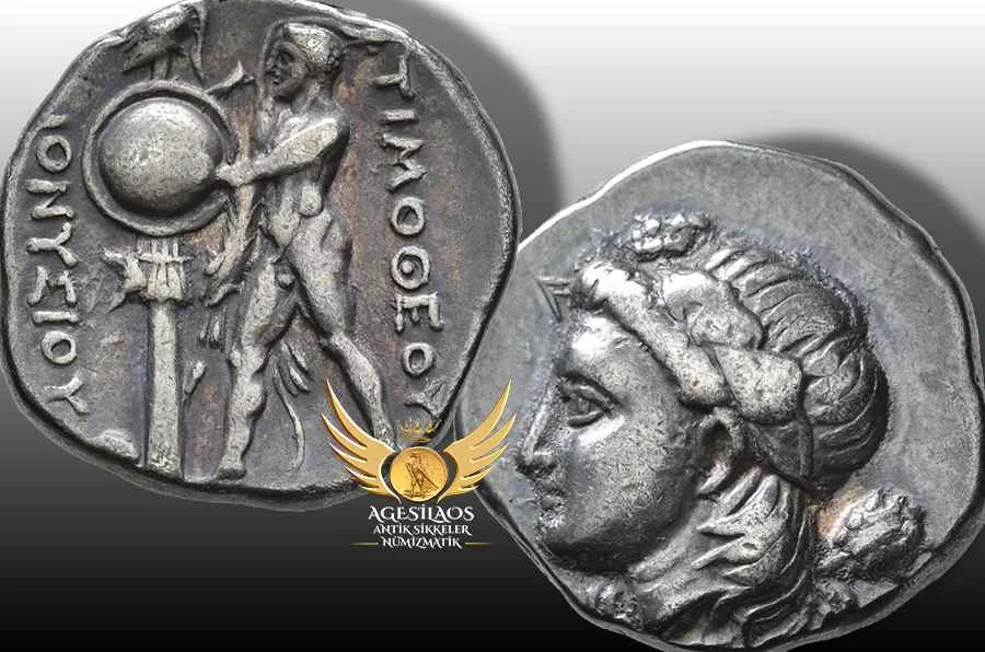 Agesilaos Antik Sikkeler Nümizmatik_dıon.webp