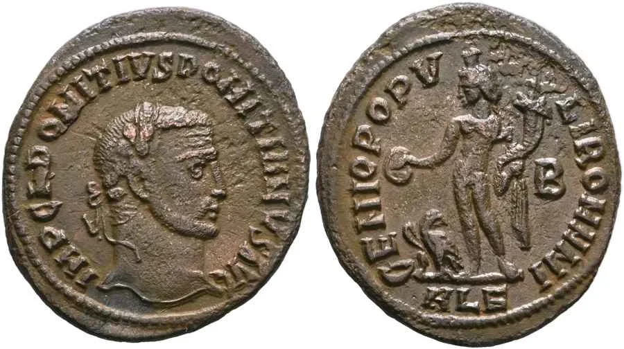  Agesilaos Antik Sikkeler Nümizmatik_DOMITVS (11).webp