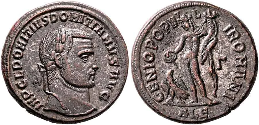  Agesilaos Antik Sikkeler Nümizmatik_DOMITVS (12).webp