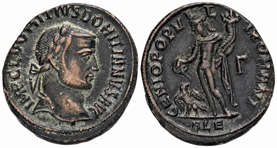  Agesilaos Antik Sikkeler Nümizmatik_DOMITVS (8).webp