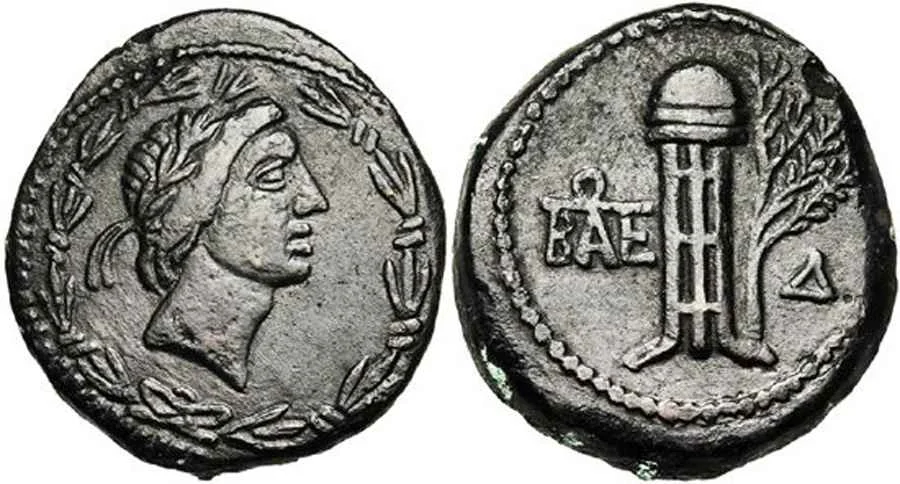 Agesilaos Antik Sikkeler Nümizmatik_DYNAMIS (1).webp