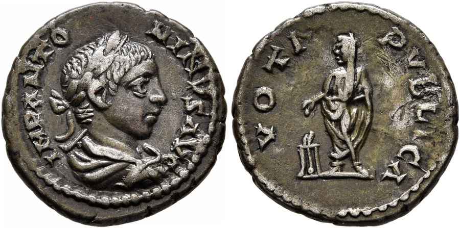 Agesilaos Antik Sikkeler Nümizmatik_Elagabalus (2).jpg