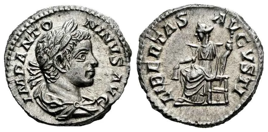 Agesilaos Antik Sikkeler Nümizmatik_ELEGABAL (2).webp