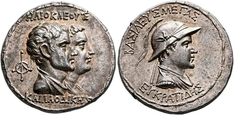 Agesilaos Antik Sikkeler Nümizmatik_Eukratides I (13).webp