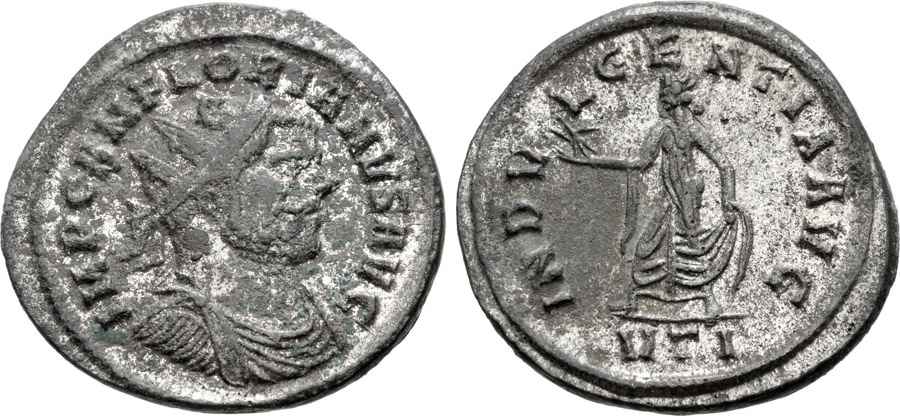 Agesilaos Antik Sikkeler Nümizmatik_FLORIANVS (10).jpg