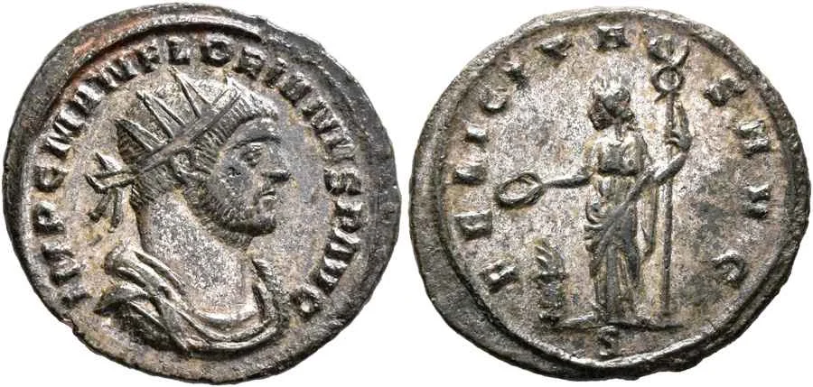 Agesilaos Antik Sikkeler Nümizmatik_FLORIANVS (12).webp