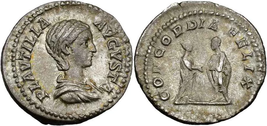 Agesilaos Antik Sikkeler Nümizmatik_FULVIA (12).webp