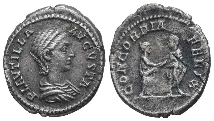 Agesilaos Antik Sikkeler Nümizmatik_FULVIA (14).webp