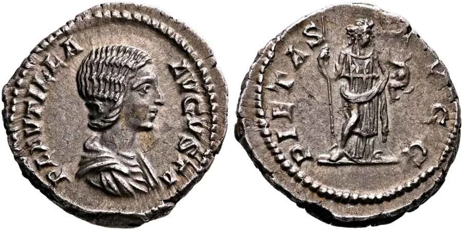 Agesilaos Antik Sikkeler Nümizmatik_FULVIA (7).webp