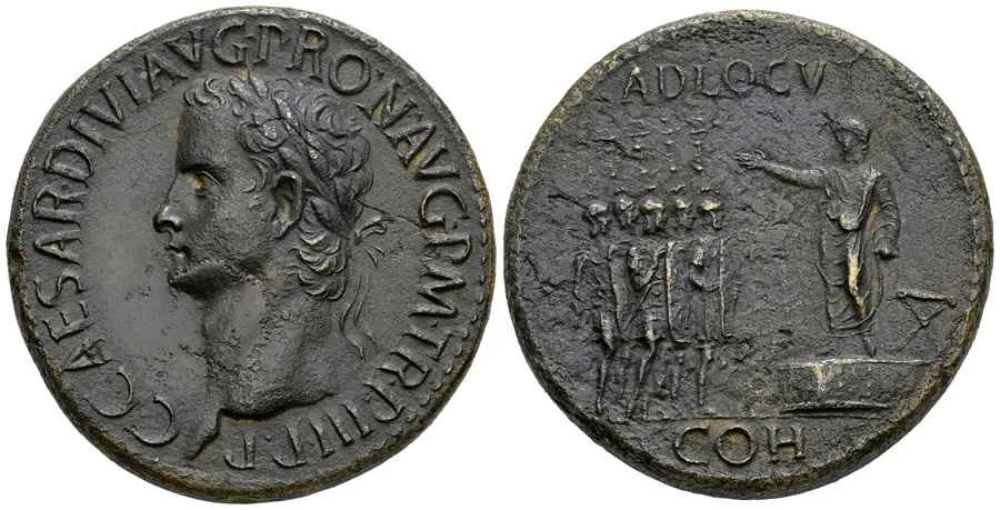 Agesilaos Antik Sikkeler Nümizmatik_GAIVS (12).webp